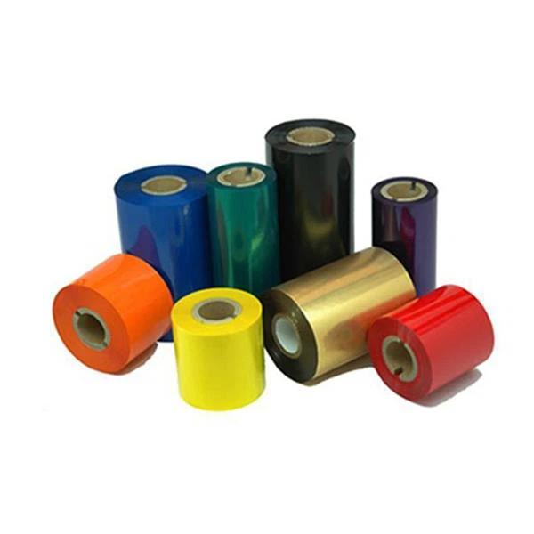 Štandardná vosková stuha