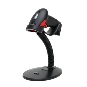 Laserový skener čiarových kódov