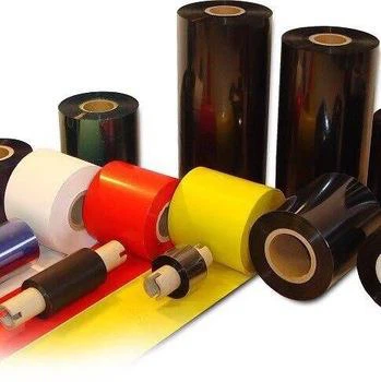 Hotový vosk čiarový kód stuha