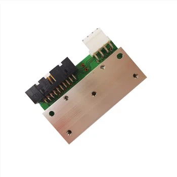 Rohm Tlačová hlava KD2002-DC10B 200 Dpi Veľkoobchod Prenosné tlačiarne časť typ tlačovej hlavy