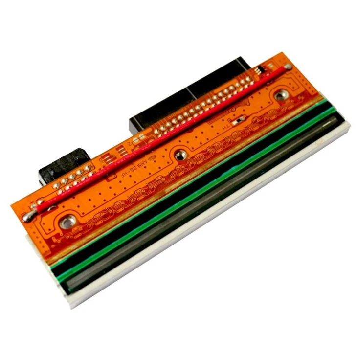 Printhead