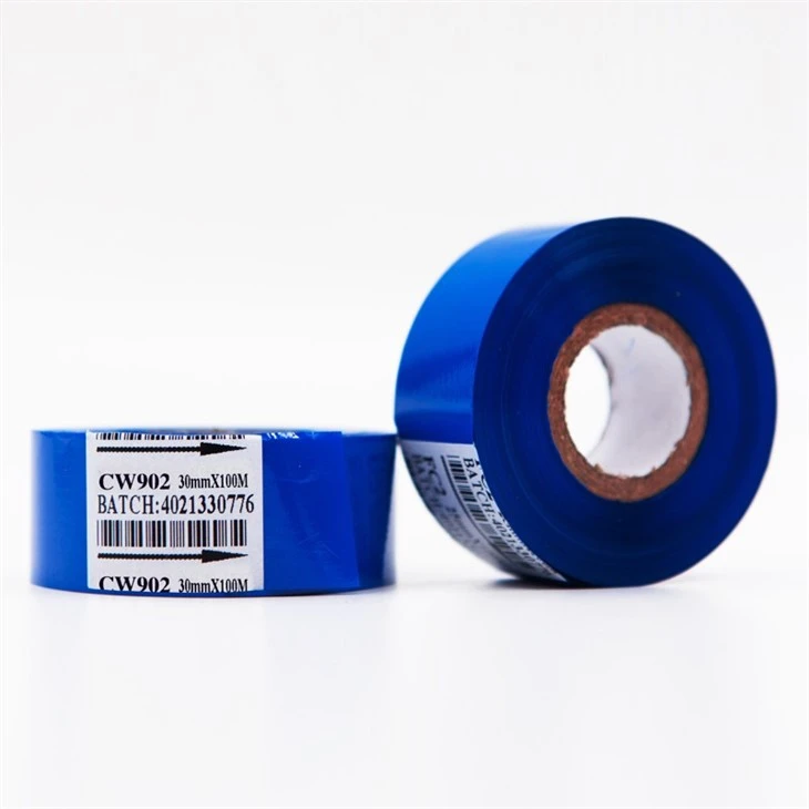 Date Coding Foil