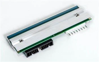 Tlačová hlava pre tlačovú hlavu Godex ZX1200i s tepelným štítkom tlačová hlava s čiarovým kódom