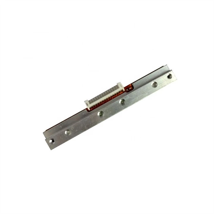 TSC TE200/244 203dpi Printhead For Label Printer Thermal Transfer Barcode Printer Label