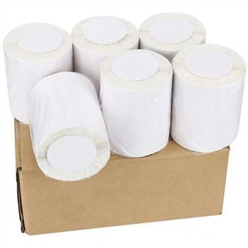 Termálny papier Jumbo Roll Direct