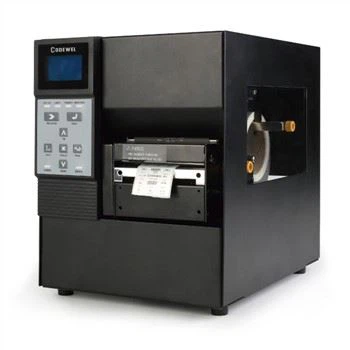 Priemyselná tlačiareň čiarových kódov Leden LG680 300 Dpi