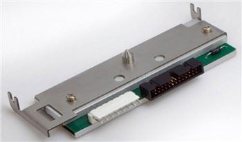 SATO CL4NX 203DPI 4-palcový P/N R29797000 termálna tlačová hlava Vysoká originálna kvalita