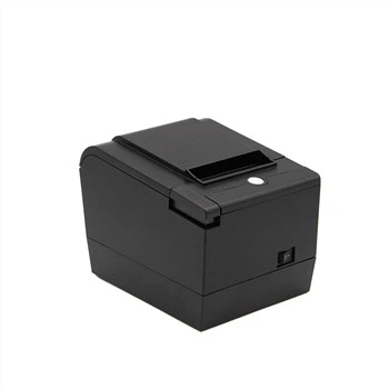 Bezdrôtová prenosná tlačiareň 203 Dpi 80 mm