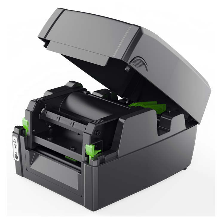 LG930 300dpi Printer For LEDEN Barcode Thermal Printer