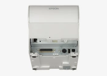 Termotransferová tlačiareň Epson T88-vI