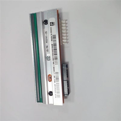 Tlačová hlava pre Zebra 105SLP/110XI4/ZE500 300dpi