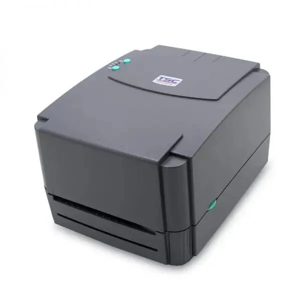 TSC TTP 244 Pro Thermal Label Barcode Printer