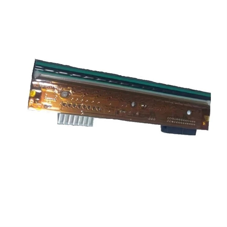 Avery Printhead Model： A0980 300DPI Without Bracket