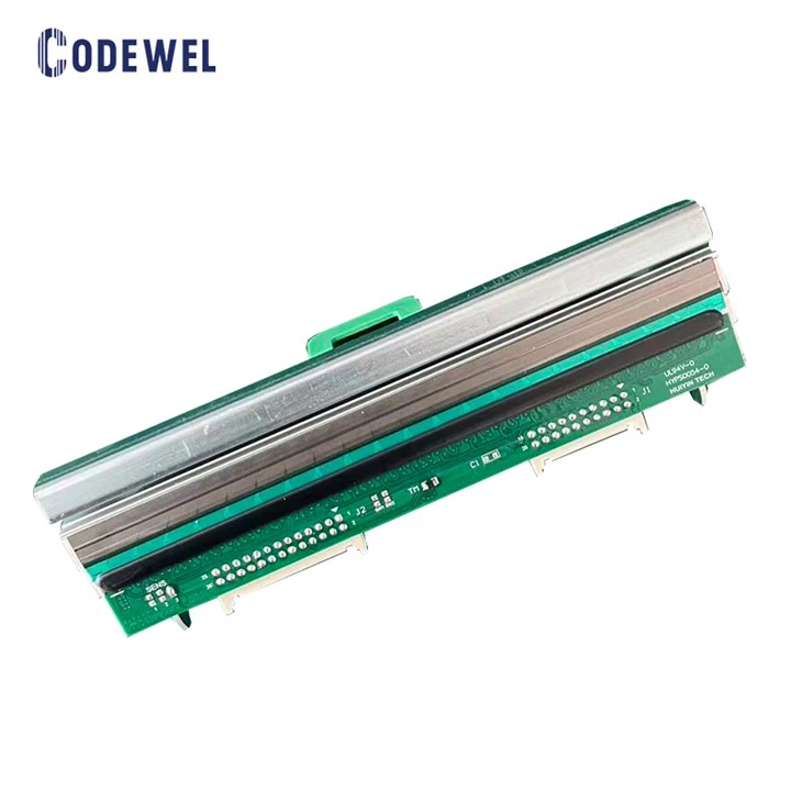 Kompatibilná tlačová hlava Toshiba B-EX4T2 200/300/600 dpi