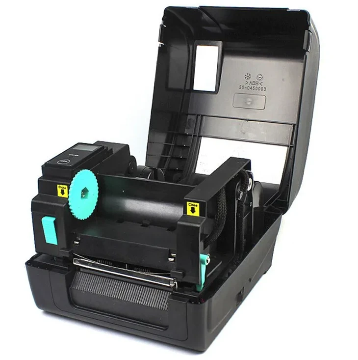 Genuine TSC T-4502E Printer Industrial Thermal Barcode Printer