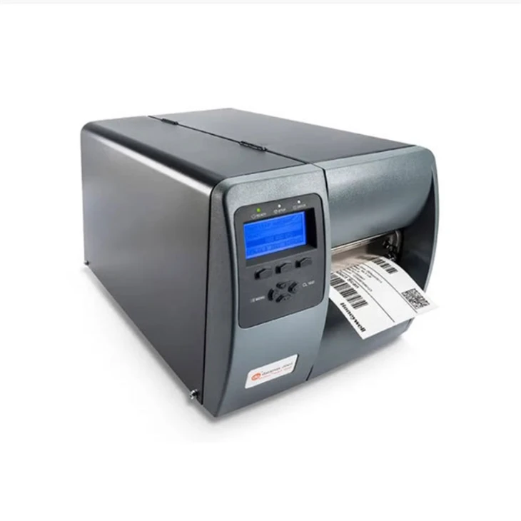 I-4212E 203DPI Printer For Datamax Direct Thermal Industrial Barcode Printer I-4212E 203DPI Printer For Datamax Direct Thermal Industrial Barcode Printer
