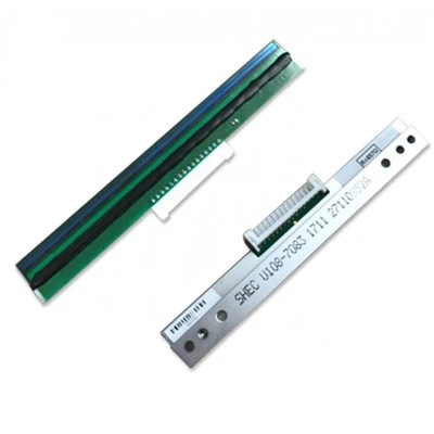 Tlačová hlava 244PRO pre tlačiareň TSC Originálne číslo náhradného dielu tlačiarne 64-0330003-00LF