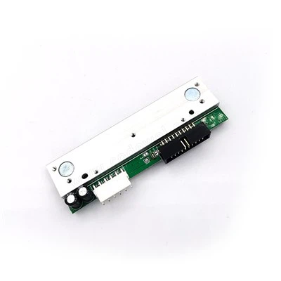 Originálna termálna tlačová hlava čiarového kódu 42500 pre Domino