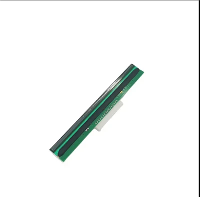 Kompatibilný TSC-TTP -244 203 DPI Printhead Termal Transfer Printhead Čierna tlačiareň