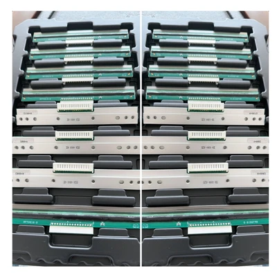 Printthead nákladovej efektívnosti pre TSC TTP -244 kompatibilný s Godex G500\/TE244\/TE210\/RT700\/TOSHIBA EV4T\/PC42T\/PC42D\/PC43D\/PC43T\/PD43