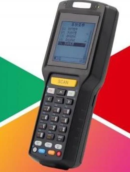 PDA PT86 1D WIFI