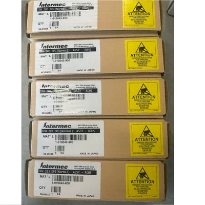 Originálna tlačová hlava Intermec PX6I 203DPI 1-040084-90