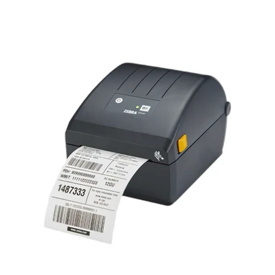 ZD888 ZEBRA Desktop TLAČ