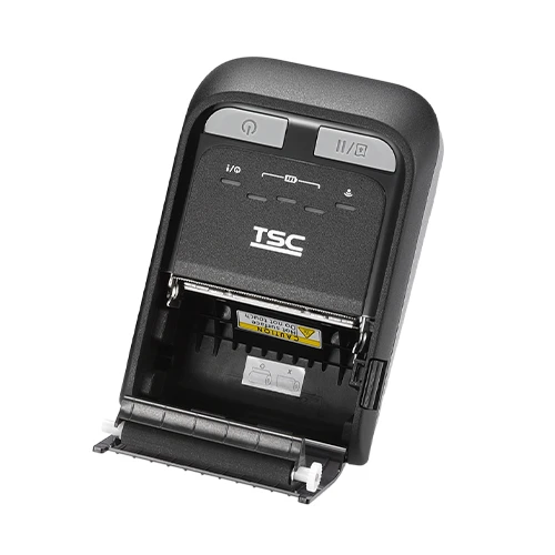 TDM Series Mobile Direct Thermal Printer